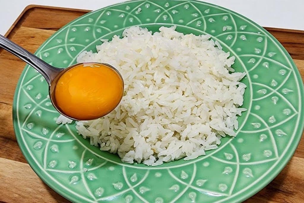 Receita De Almoço Fácil