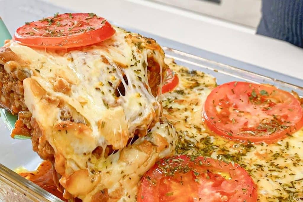 Receita De Carne Moída Com Batata