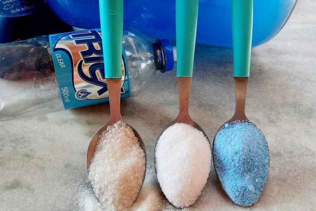 Sabão Líquido Caseiro