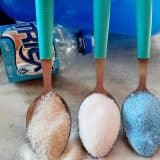 Sabão Líquido Caseiro