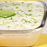 Sobremesa De Tang
