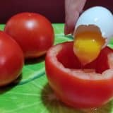 Tomates Recheados