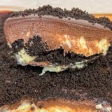 Torta Belga Com Creme De Prestígio