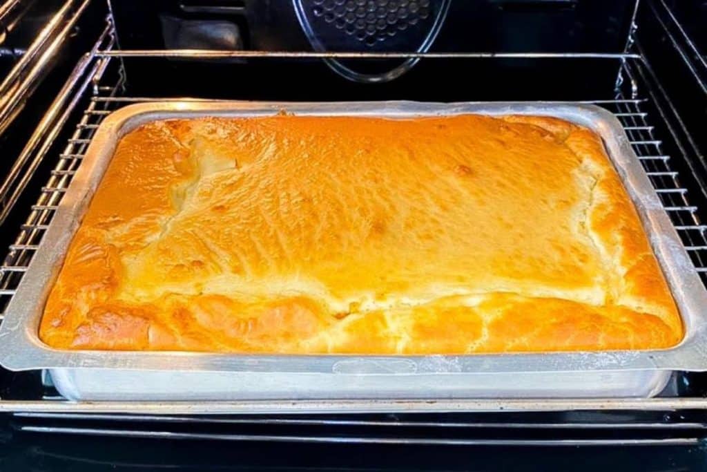 Torta De Frango