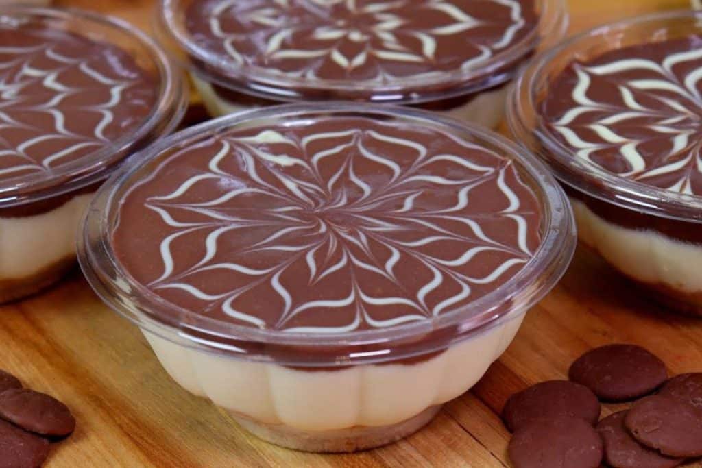 Torta Holandesa