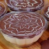 Torta Holandesa