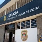 Aluno Leva Arma Para Escola Em Cotia E Mobiliza Policiais Militares
