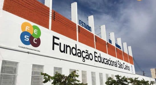Fesc Abre Concurso Público Em São Carlos Com Salários De Até R$ 8.800 Mil Para Diferentes Escolaridades