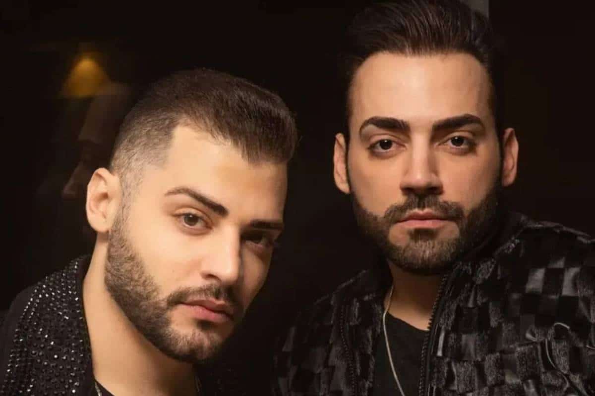 Guilherme E Benuto Se Apresentam Dia 21 De Junho No São Roque Fest 2024. Ingressos Podem Ser Comprados Online