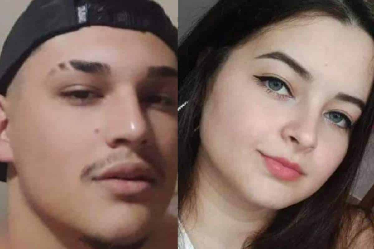 Jovem Casal Que Morreu Em Trágico Acidente De Moto Em São Roque É Sepultado Nesta Segunda