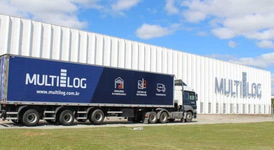 Multilog Abre Contratação Em Campinas E Sumaré Para Setor De Logística, Manutenção, Mecânico E Conferente