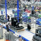 Multinacional Da Suécia, Atlas Copco Vai Abrir Fábrica Em Itu, Gerando 1.600 Empregos Iniciais Em Turnos