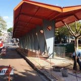 Pontos De Ônibus Em São Carlos Vão Ter Nova, Estrutura Com Iluminação De Led Solar Com Custo De R$ 3,7 Mi