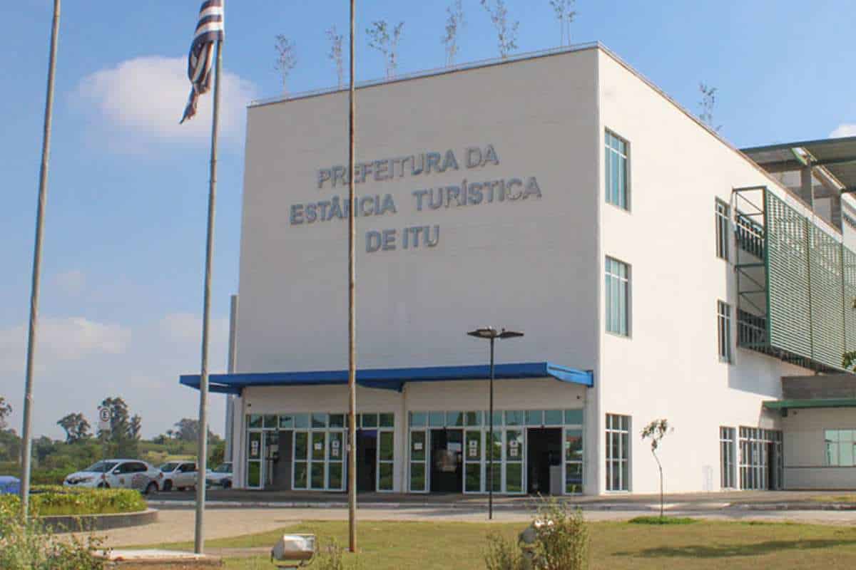 Prefeitura De Itu Abre Vaga De Estágio Para Jovens Em Diversas Áreas Em Parceria Com Ciee