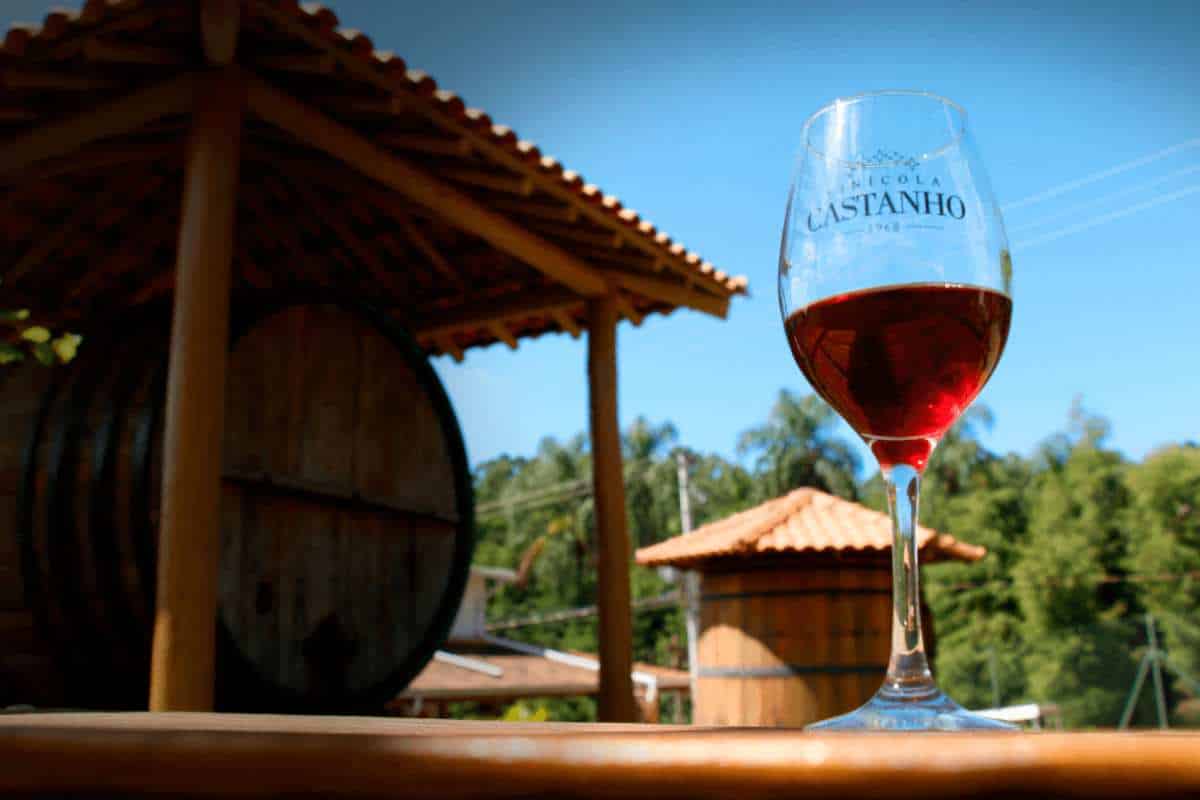 “Rota Do Vinho” De Jundiaí É Boa Pedida Para O Inverno