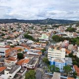 São Roque Terá Inverno Sem Frio. Veja Como Fica A Previsão Na Cidade Com A Chegada Da Estação
