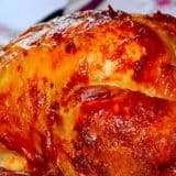 Frango Frito Na Panela De Pressão