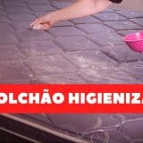 Limpar Colchão