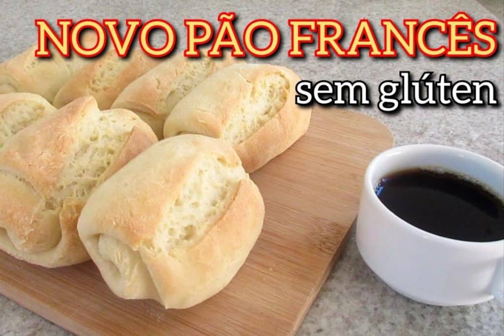 Pão Francês