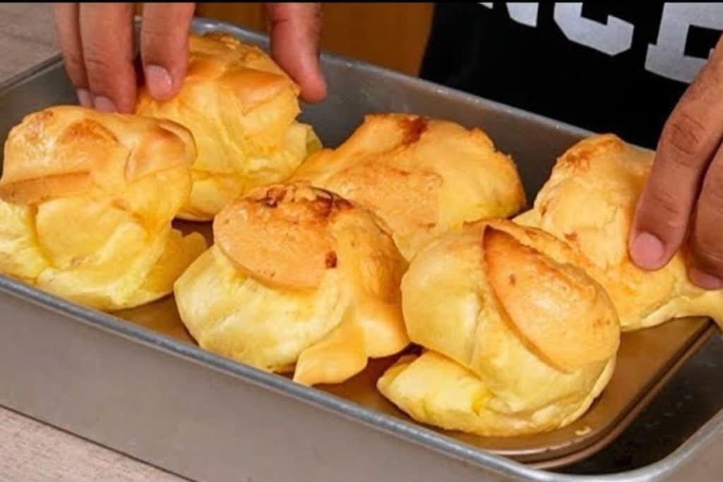Receita Para O Café