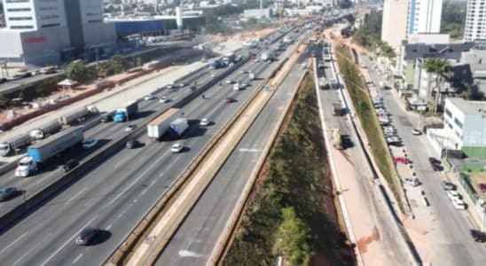 Ccr Abre Novo Acesso À Rodovia Castello Branco Em Barueri Na Sexta-Feira 12