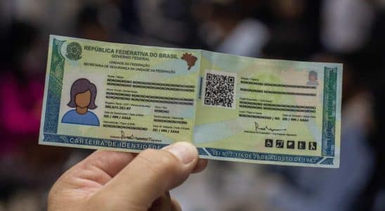 Poupatempo Já Está Autorizado A Emitir Novo Modelo De Rg, Chamado De Cin