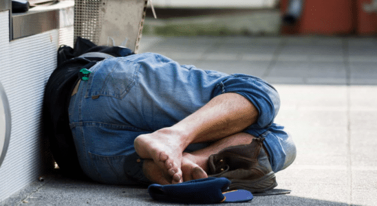 Prefeitura De São Carlos Reforça Ações Sociais Para Pessoas Em Situação De Rua Durante O Inverno