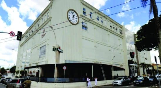 Shopping Villàgio Sorocaba