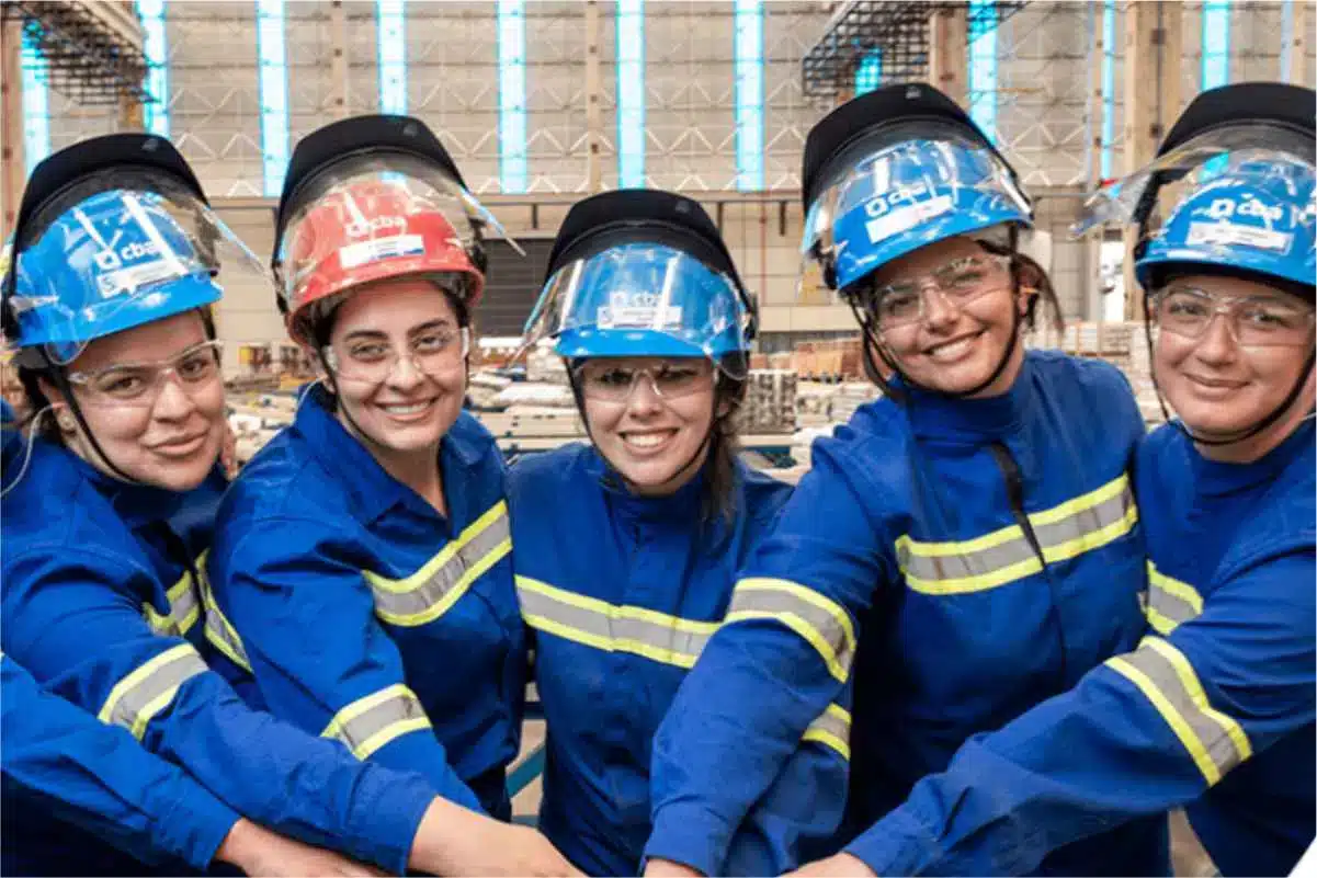 Fábrica Da Liraflex E Cba Abrem Vagas De Emprego Imediatas 7 Liraflex Mairinque Cba Vagas