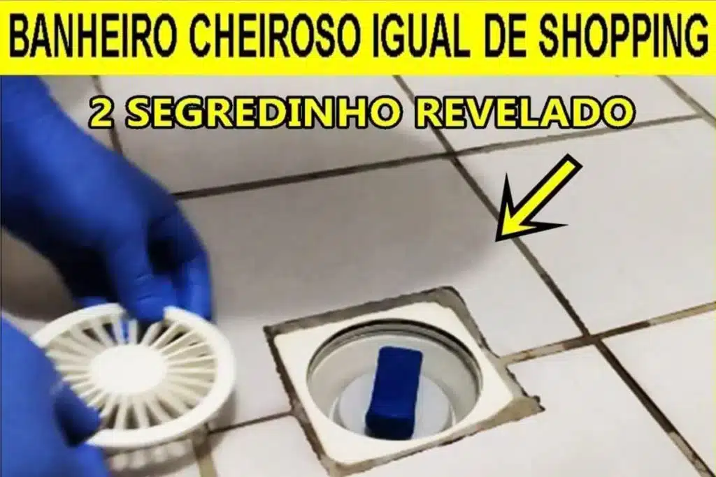 Como Deixar O Banheiro Cheiroso Igual De Shopping 7 Banheiro Cheiroso 1907