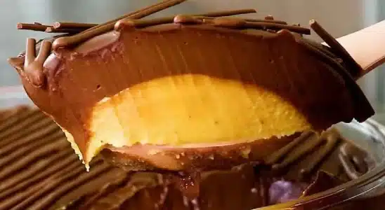 Esse Bombom De Leite Ninho Com Maracujá E Chocolate É A Sobremesa Que Arrasa 7 Bombom Leite 19031
