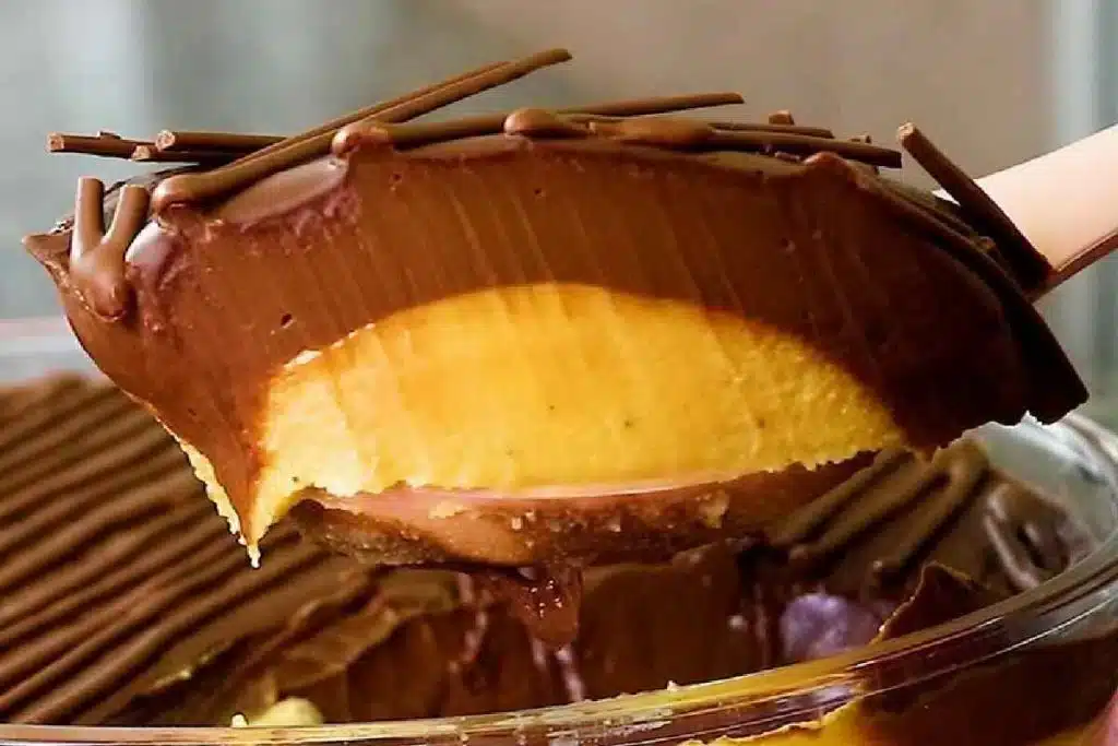 Esse Bombom De Leite Ninho Com Maracujá E Chocolate É A Sobremesa Que Arrasa 7 Bombom Leite 19031