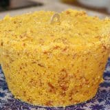 Cuscuz Temperado 0507