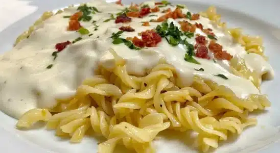 Surpreenda Sua Família Com Este Macarrão Ao Molho Bechamel 6 Macarrao-Ao-Molho-Bechamel-1907