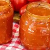 Nada Se Compara Ao Prazer De Saborear Um Molho De Tomate Caseiro 3 Molho-Tomate-1807