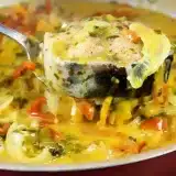 Essa Moqueca De Peixe É Uma Verdadeira Celebração De Sabores E Texturas 3 Moqueca_Peixe 1907