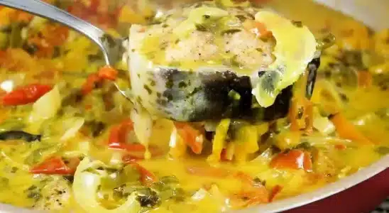 Essa Moqueca De Peixe É Uma Verdadeira Celebração De Sabores E Texturas 9 Moqueca_Peixe 1907