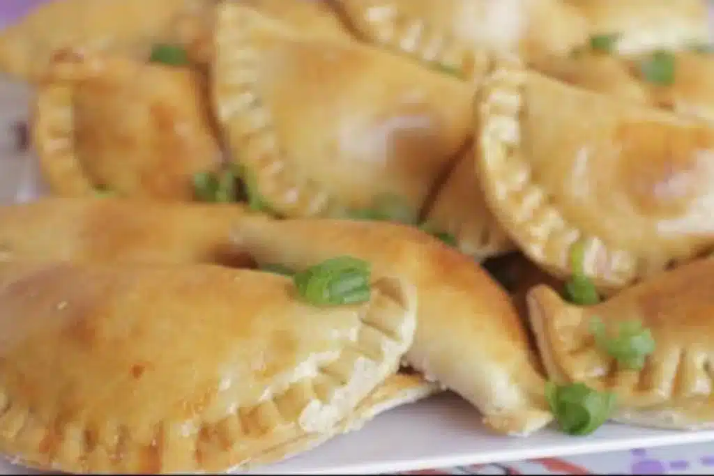 Com 3 Ingredientes Fiz Esse Pastel De Forno Magnífico 7 Pastel-De-Forno-2207