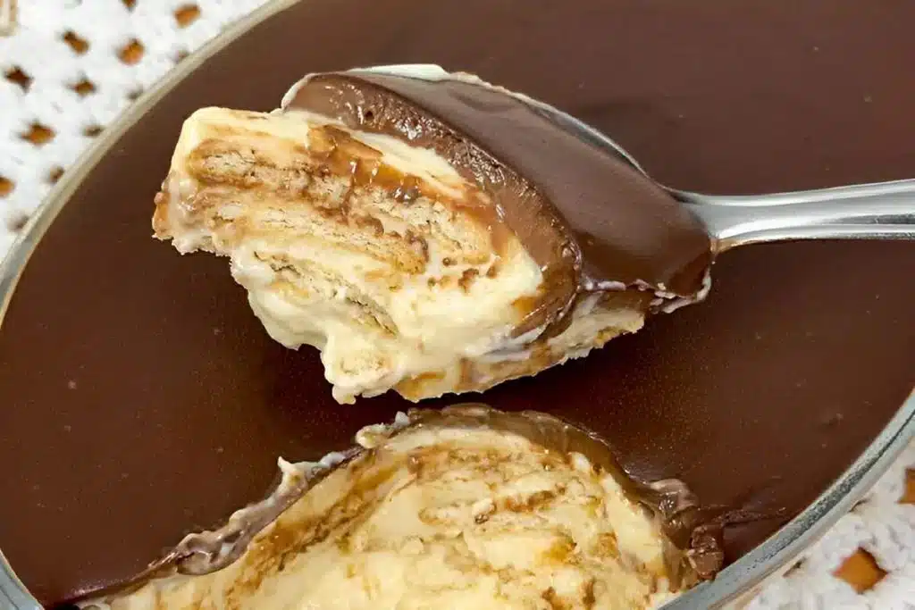 Esta Receita De Pavê Tradicional É Perfeita Para Finalizar Um Almoço 7 Pave-Tradicional-2407