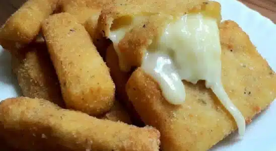 Queijo Frito É Um Petisco Ótimo Para Servir Antes Do Almoço Ou Jantar 11 Queijo-Frito-2007