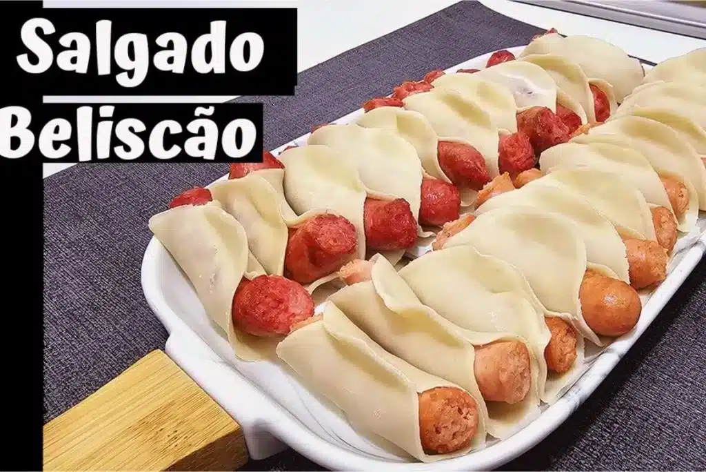 Esse Beliscão De Linguiça É Um Petisco Perfeito Para Qualquer Momento 7 Salgado-Beliscao-1807