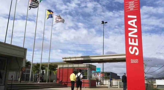 Ganhe R$ 4.658 Para Trabalhar Como Assistente No Senai Por 40H Semanais