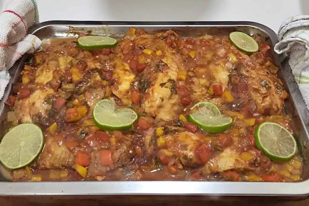 Para De Fazer Peixe Frito, E Veja Esse Filé De Tilápia Assado No Forno! 7 File-De-Tilapia-No-Forno-1507