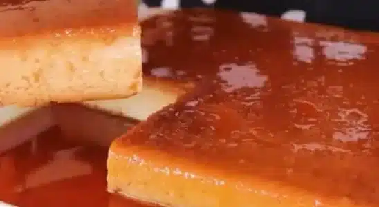 Não Faça Mais Gelatina Para As Crianças, Faça Esse Pudim Cremoso Fácil De Preparar 1 Pudim-Cremoso-2009