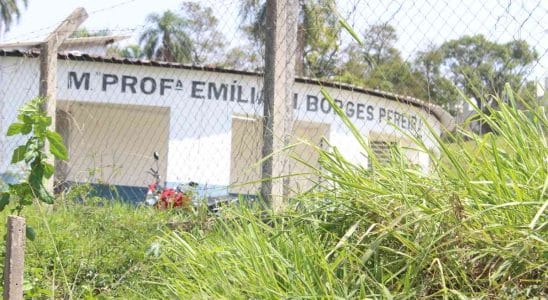 Aluno É Socorrido Após Receber Técnica De Estrangulamento Em Escola De Mairinque E Ficar Desacordado