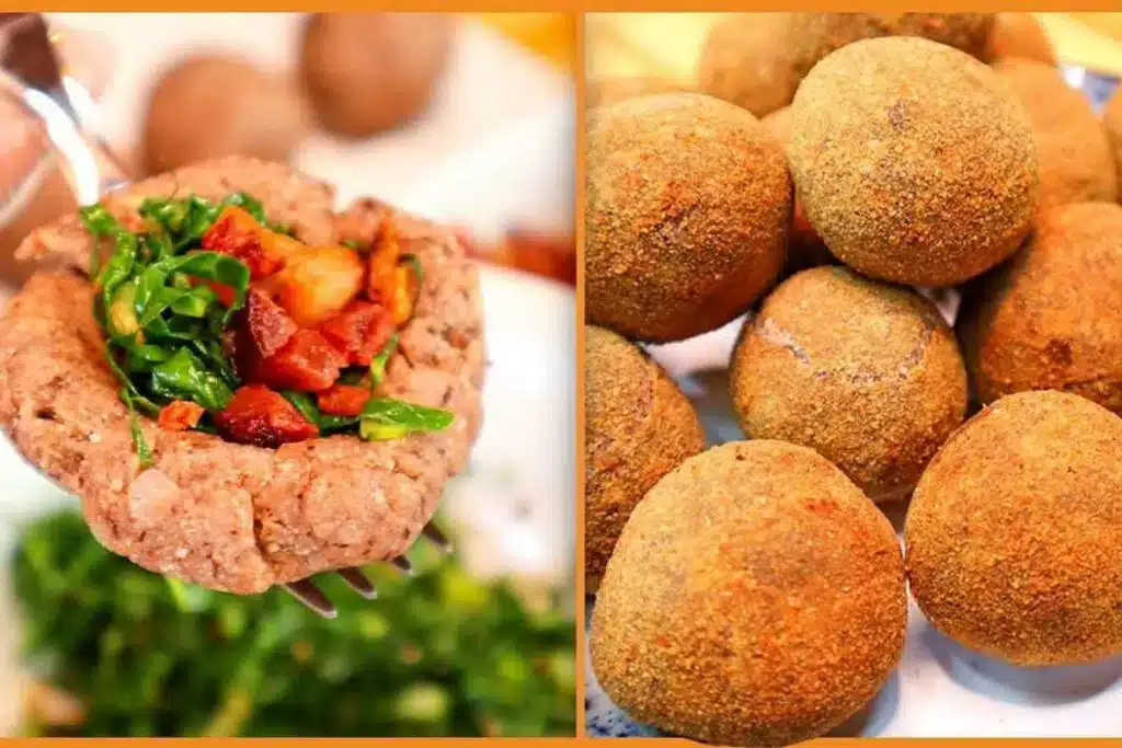 Aprendi A Fazer Esse Bolinho De Feijoada Recheado De Sabor Inconfundível Em Ribeirão Preto 7 Bolinho-De-Feijoada-Recheado-0210