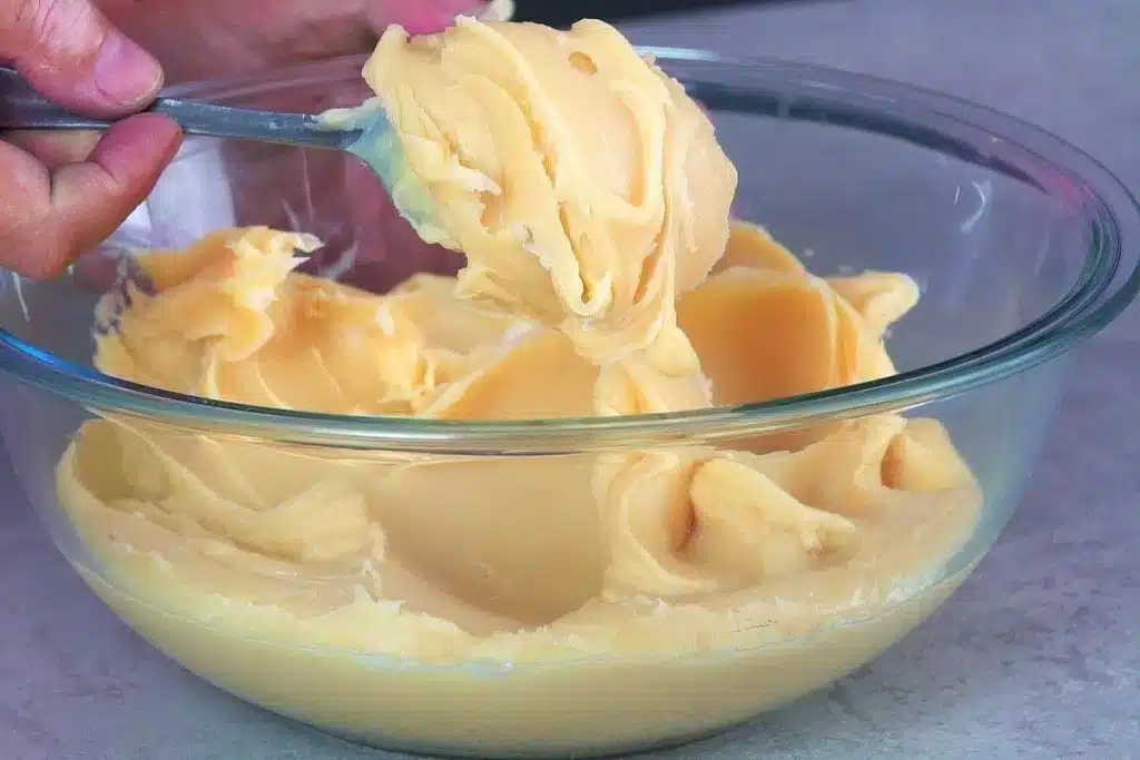 Como Fazer Creme Belga Perfeito Para Rechear Bolos Ou Sobremesas Diversas 7 Creme Belga 2310