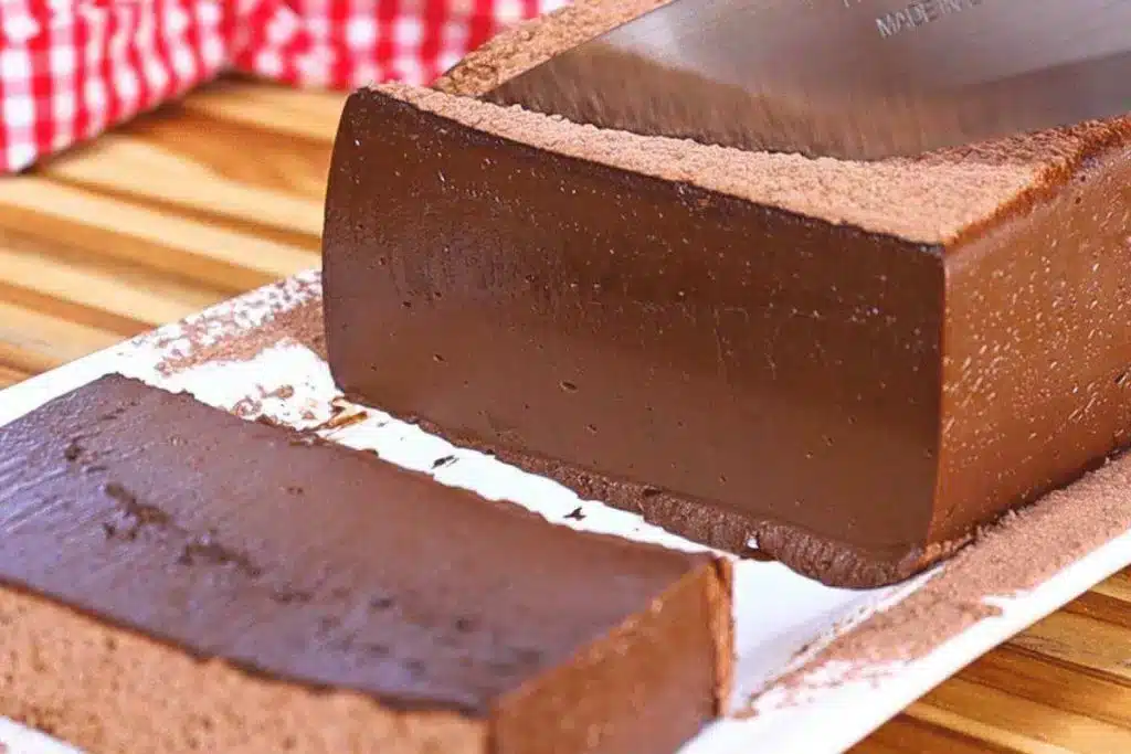 Mousse De Chocolate De Cortar Você Vai Se Surpreender Com Facilidade Para Fazer 7 Mousse-De-Chocolate-De-Cortar-0310