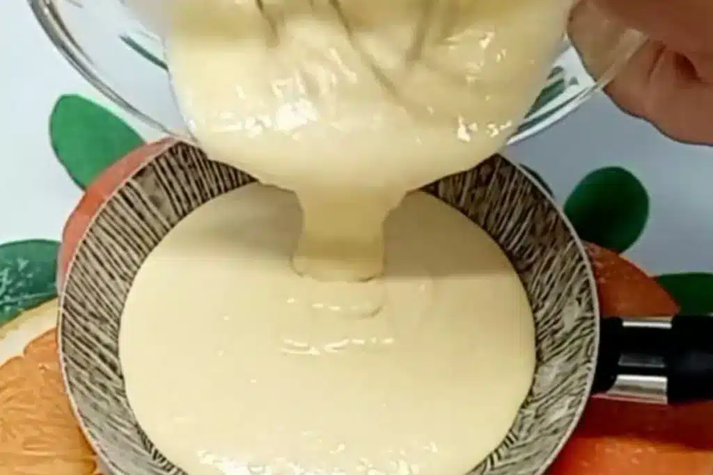 Adeus Pão Francês: Agora Só Faço Esse Pão De Queijo De Frigideira Todas As Manhãs 7 Pao-Queijo-1910