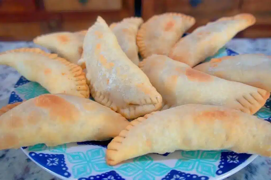 Pastelzinho De 2 Ingredientes Bem Macio E Um Recheio Muito Suculento Para O Dia A Dia 7 Pastelzinho 1910